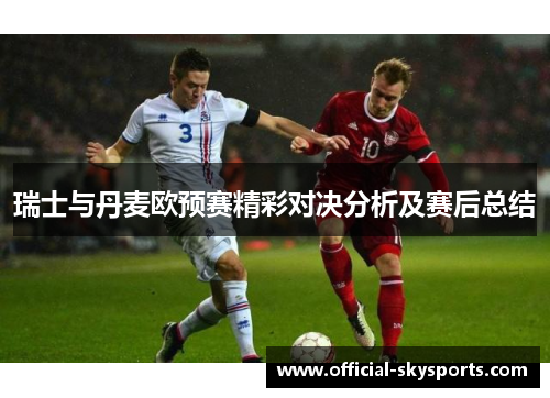 瑞士与丹麦欧预赛精彩对决分析及赛后总结